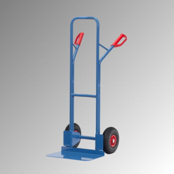 Fetra - Sackkarre, Stahlrohrkarre