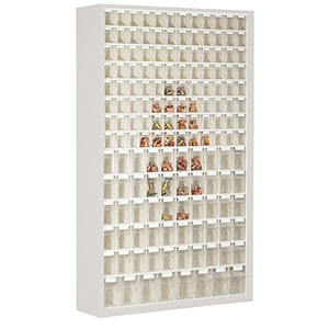 Kleinteilemagazin - Magazinschrank