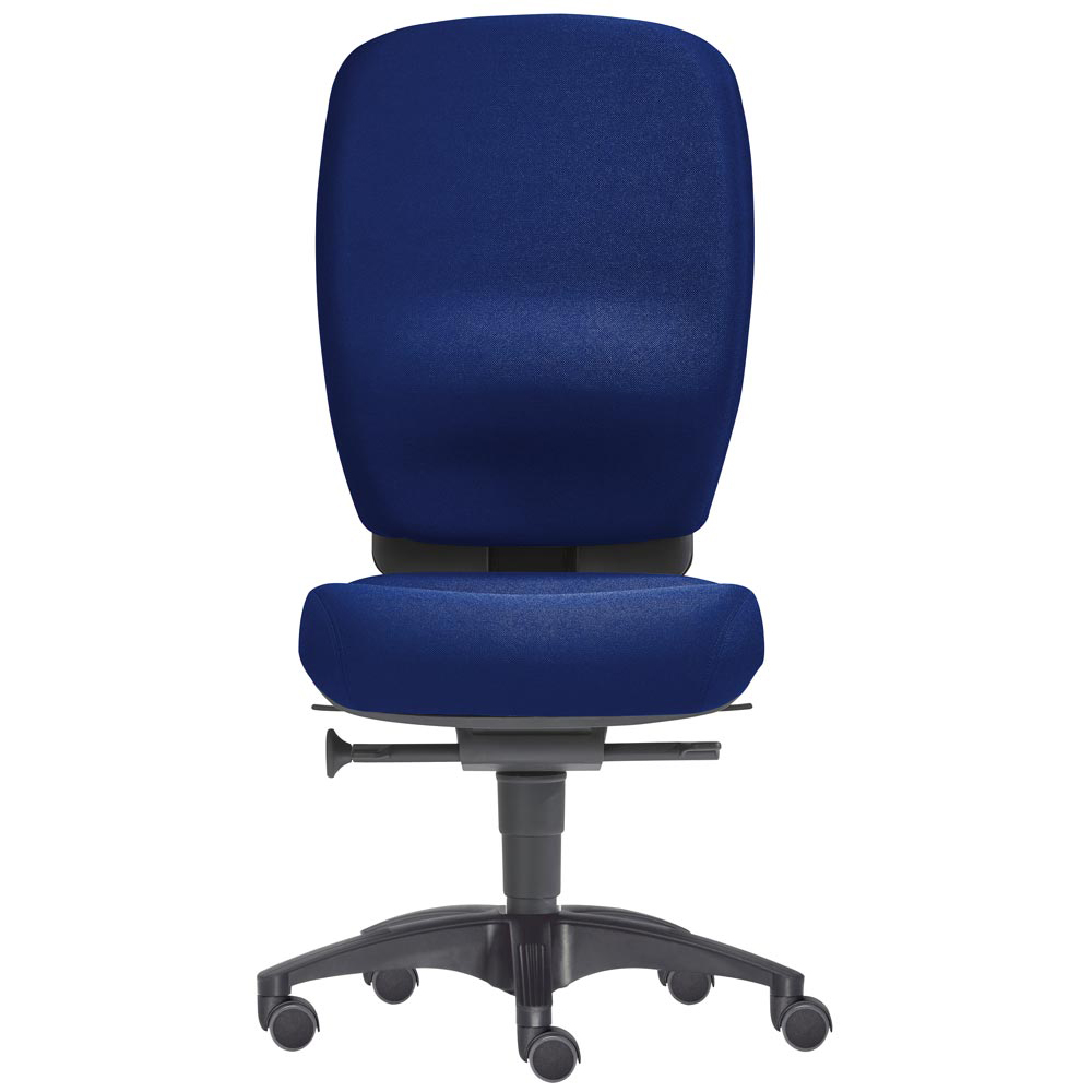 Ergonomischer Bürostuhl bis 180 kg