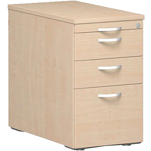 Bürocontainer, Standcontainer