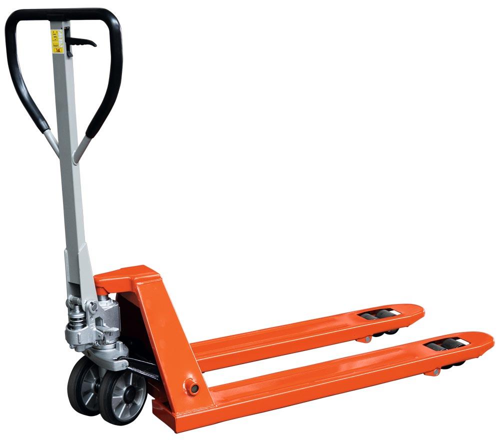 Hubwagen, Gabelhubwagen