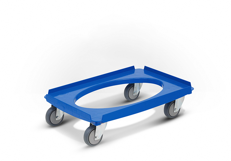 Zubehör für Lagerbehälter