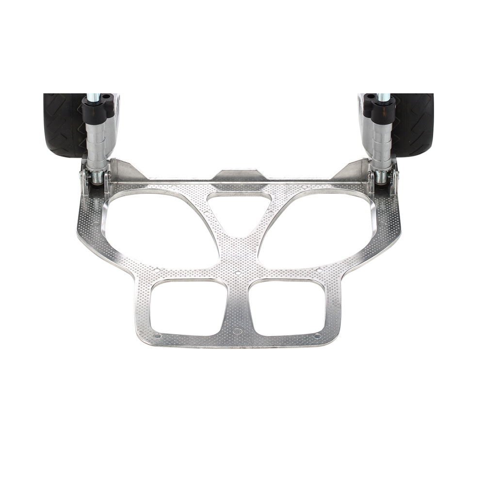 Falt- und Klappbare Sackkarre RuXXac-cart Model Cross