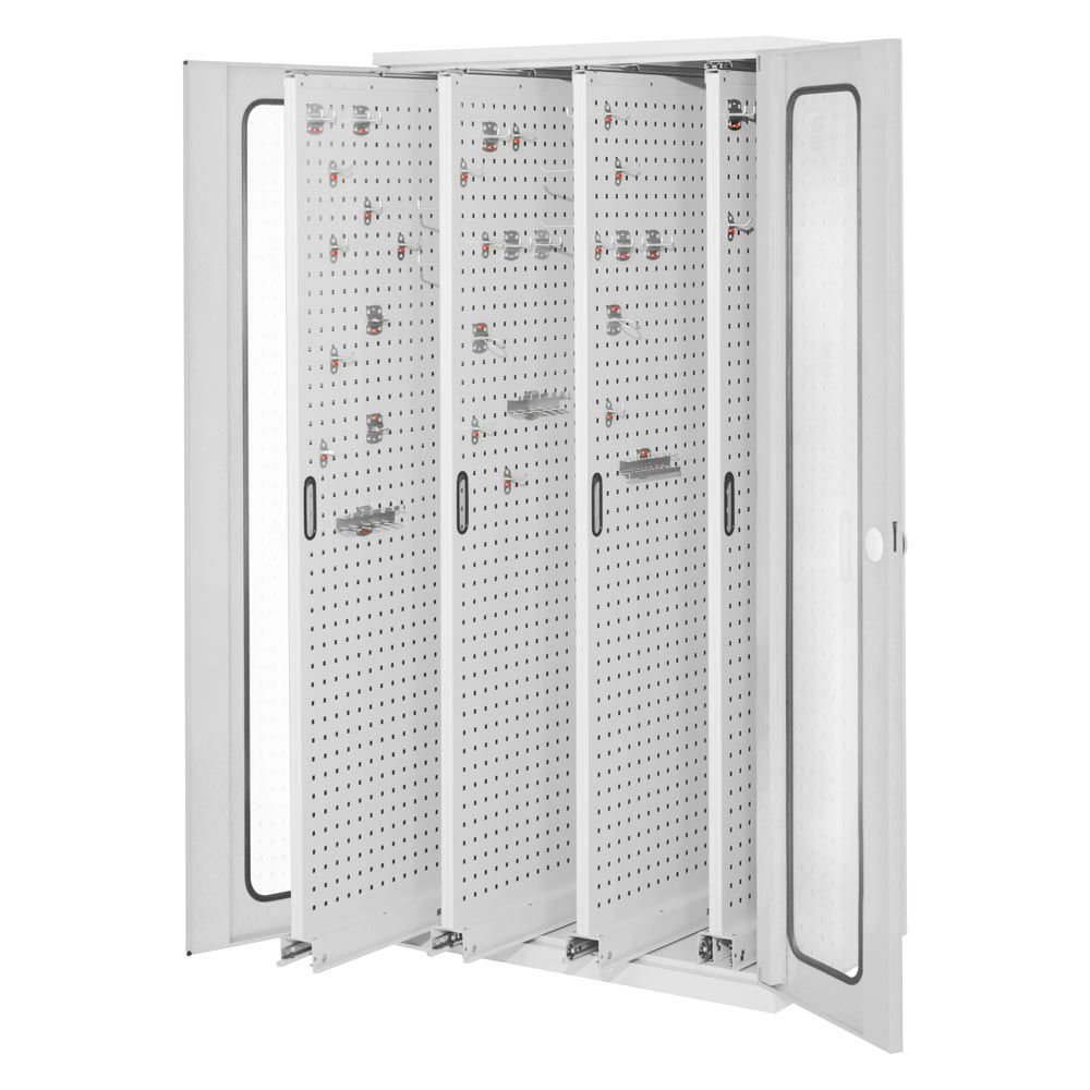 Auszugschrank - Schwerlastschrank