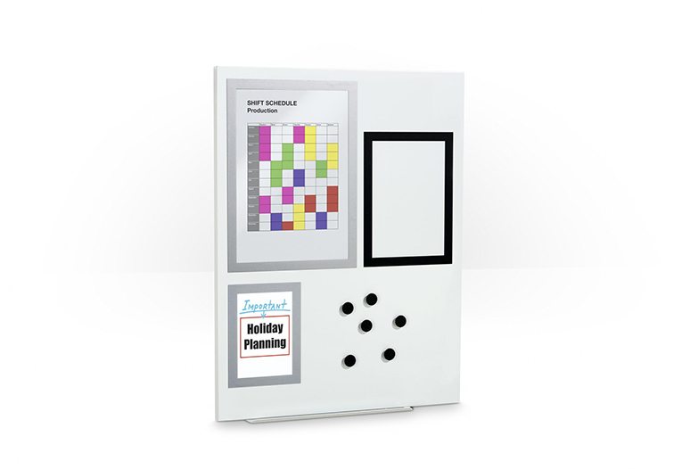 Whiteboards, Magnettafeln, Glasboards