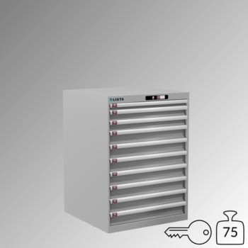 Lista Schubladenschrank