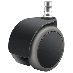 Rollen-Satz für harte Böden