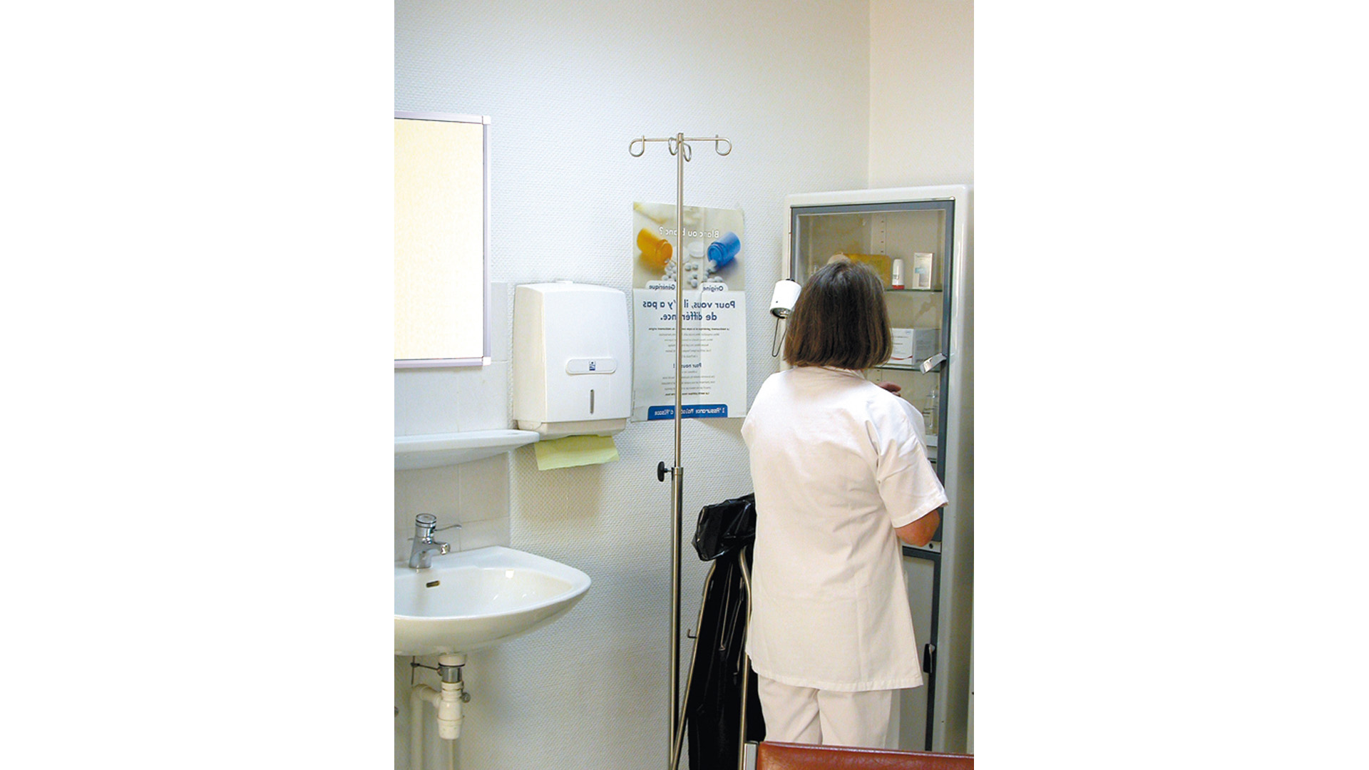 Flachspiegel ohne Rahmen, Spiegelfläche BxH 400x1200 mm, Gewicht 6 kg