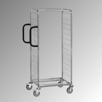 Fetra - Kommissionierwagen