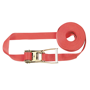 Einteiliger Zurrgurt