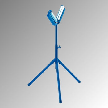 Rollenständer V-förmig