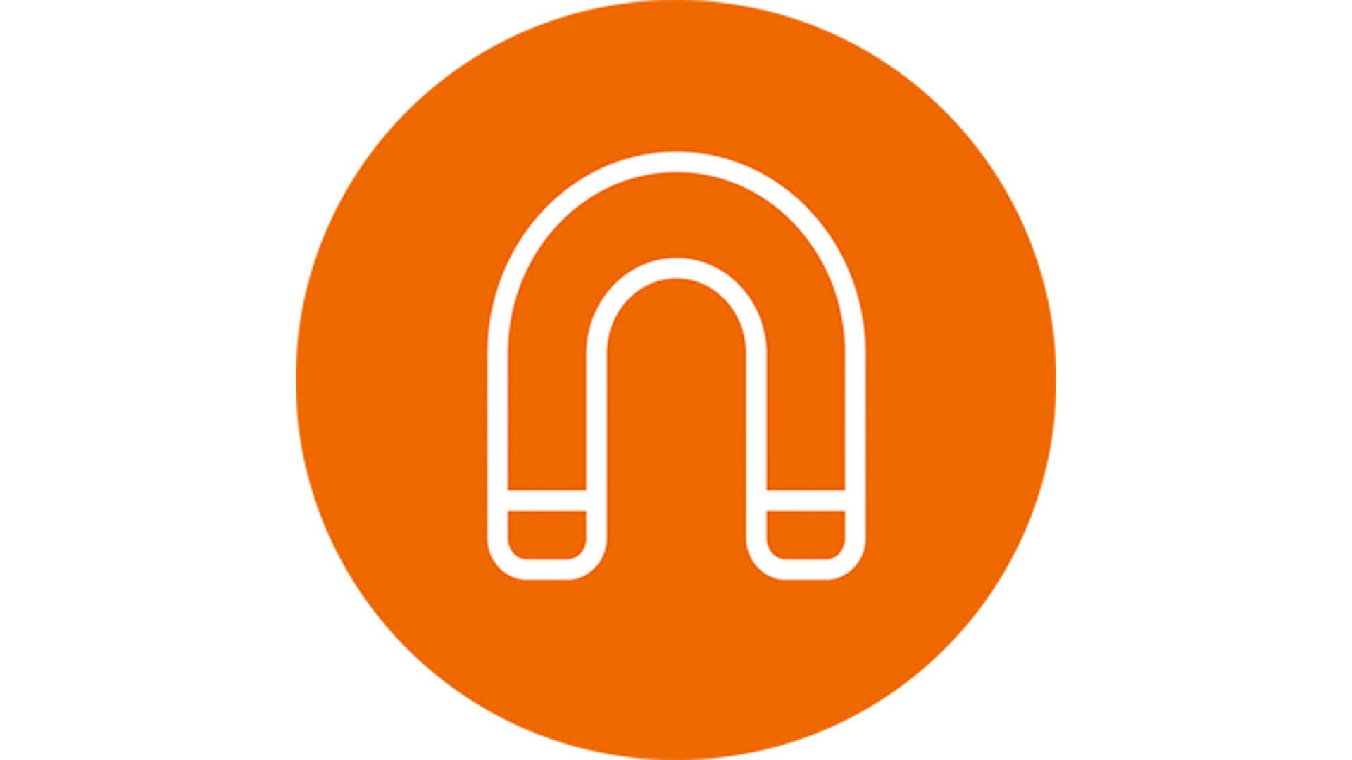 Inforahmen, magnetisch, DIN A4, BxH 210x297 mm, gelb, VE 5 Stück, Mindestabnahme 2 VE