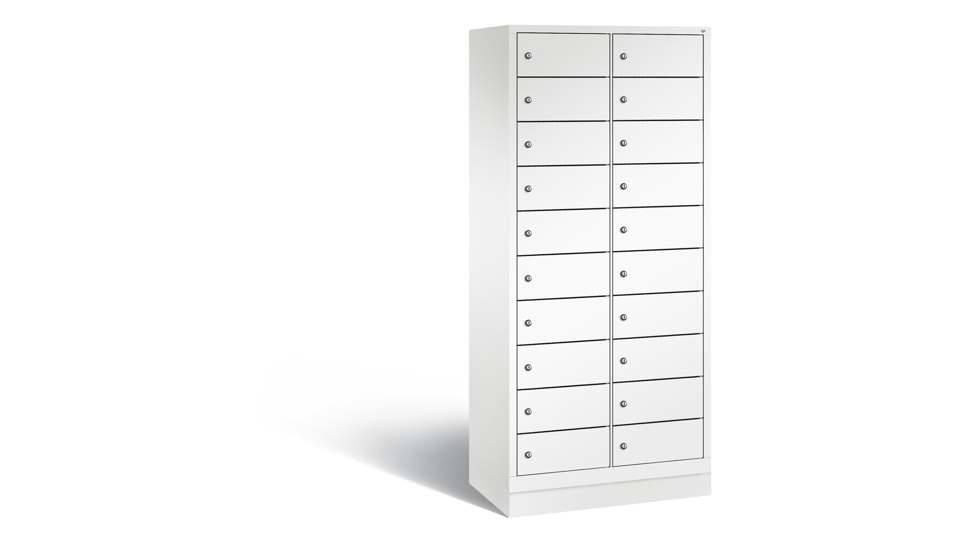 Akku Ladeschrank - Laptopschrank, Tabletschrank - Elektrifizierung siehe Zubehör