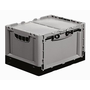 PE Falt-/Klappbox