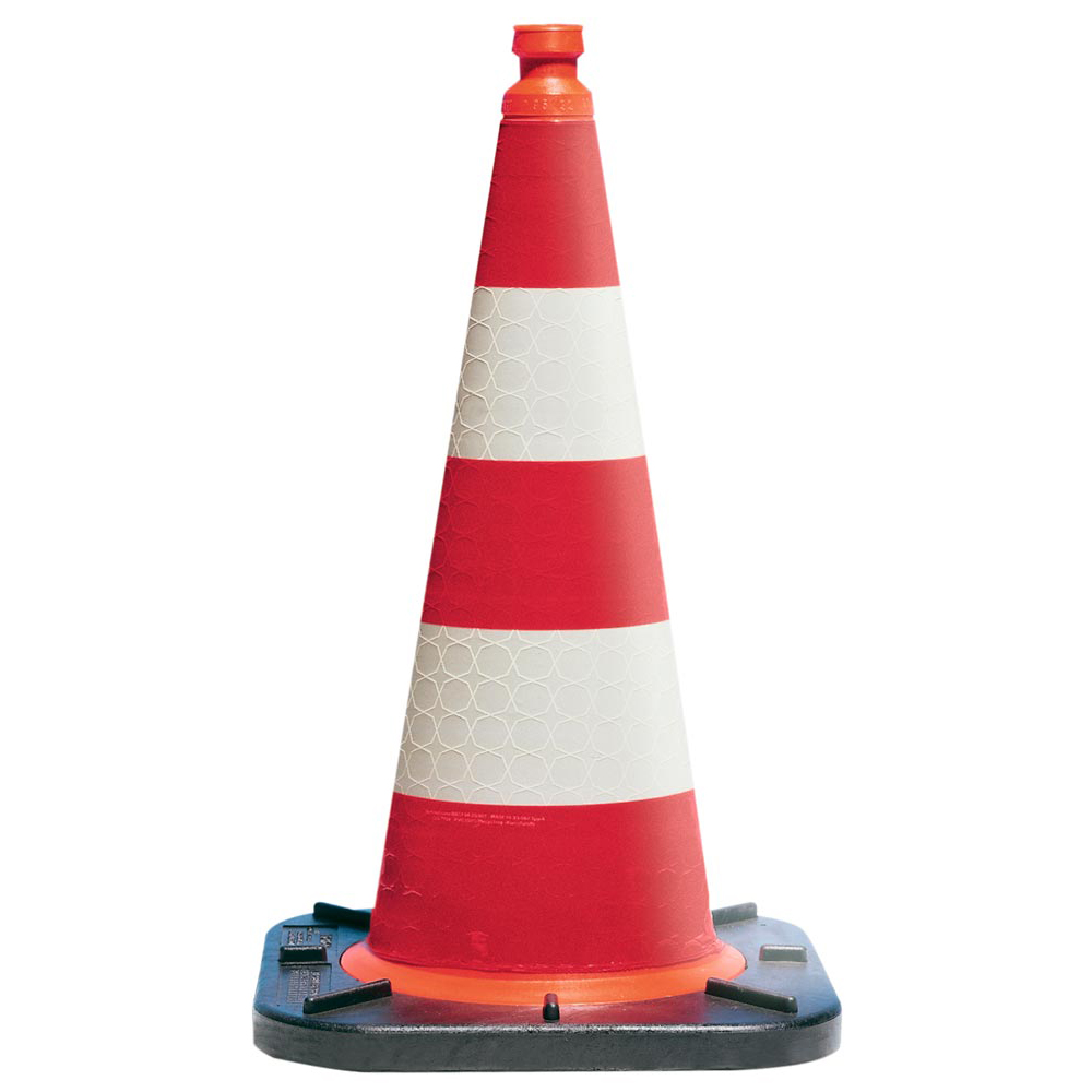 Leitkegel, Reflex-Kegel