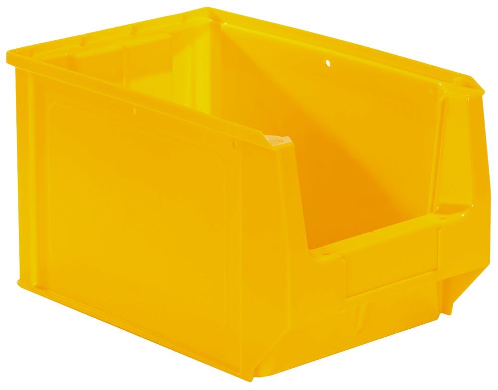 Sichtlagerkästen PE