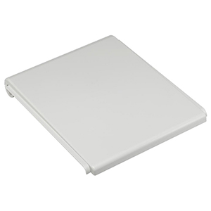 Kunststoffdeckel zu Kunststoff-Container Volumen 60 l