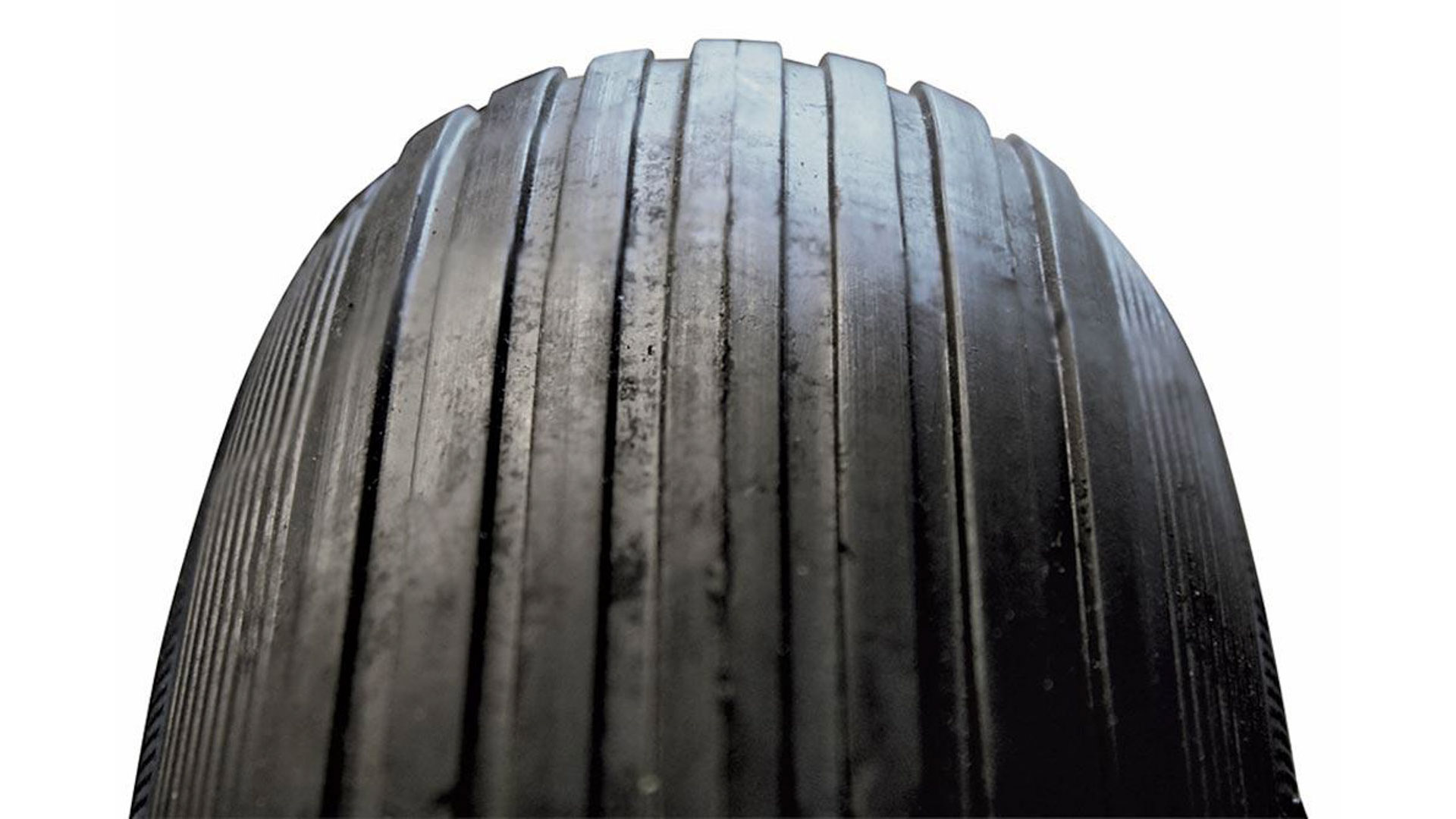 Sackkarre, Stahlrohrkarre - 250 kg Traglast - Schaufelmaß: 320 x 250 mm - Luftbereifung