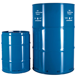 Spezialreiniger Purgasol