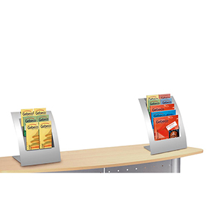 Tisch-Prospektständer