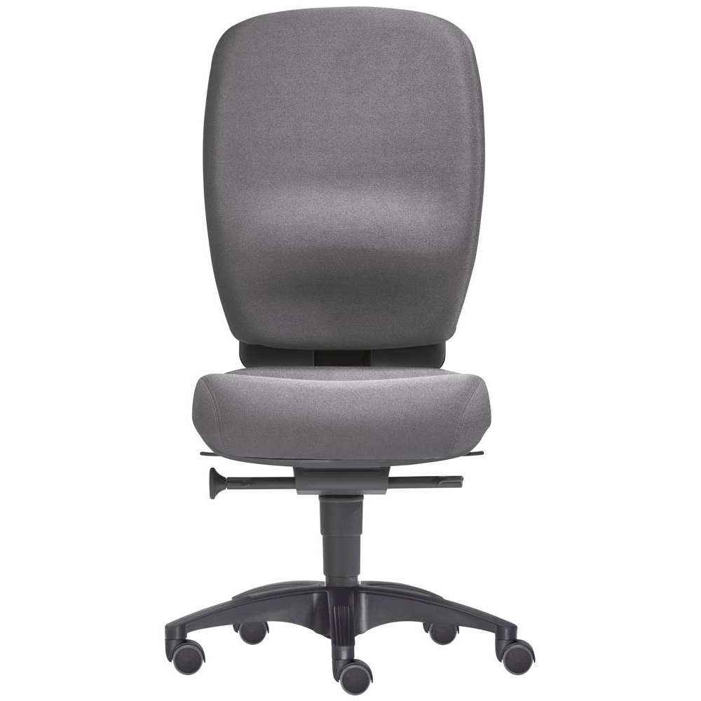 Ergonomischer Bürostuhl bis 180 kg