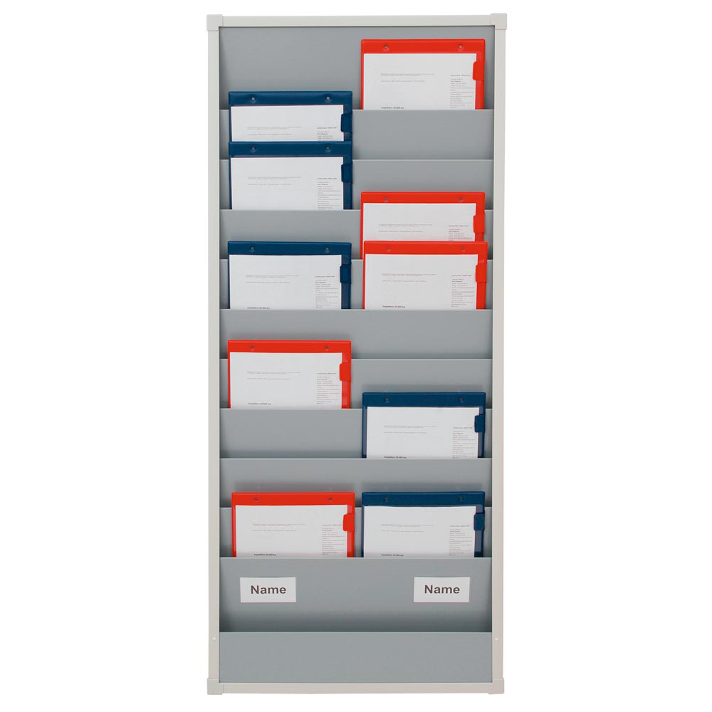 Werkstattplaner schmal