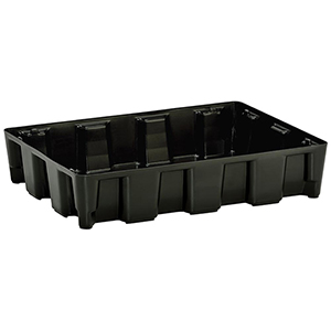 PE-Auffangwanne