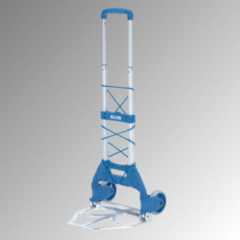 Fetra - Sackkarre, Alu Paketroller