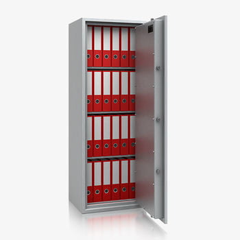 Massiver Wertschutzschrank, Tresor, Safe