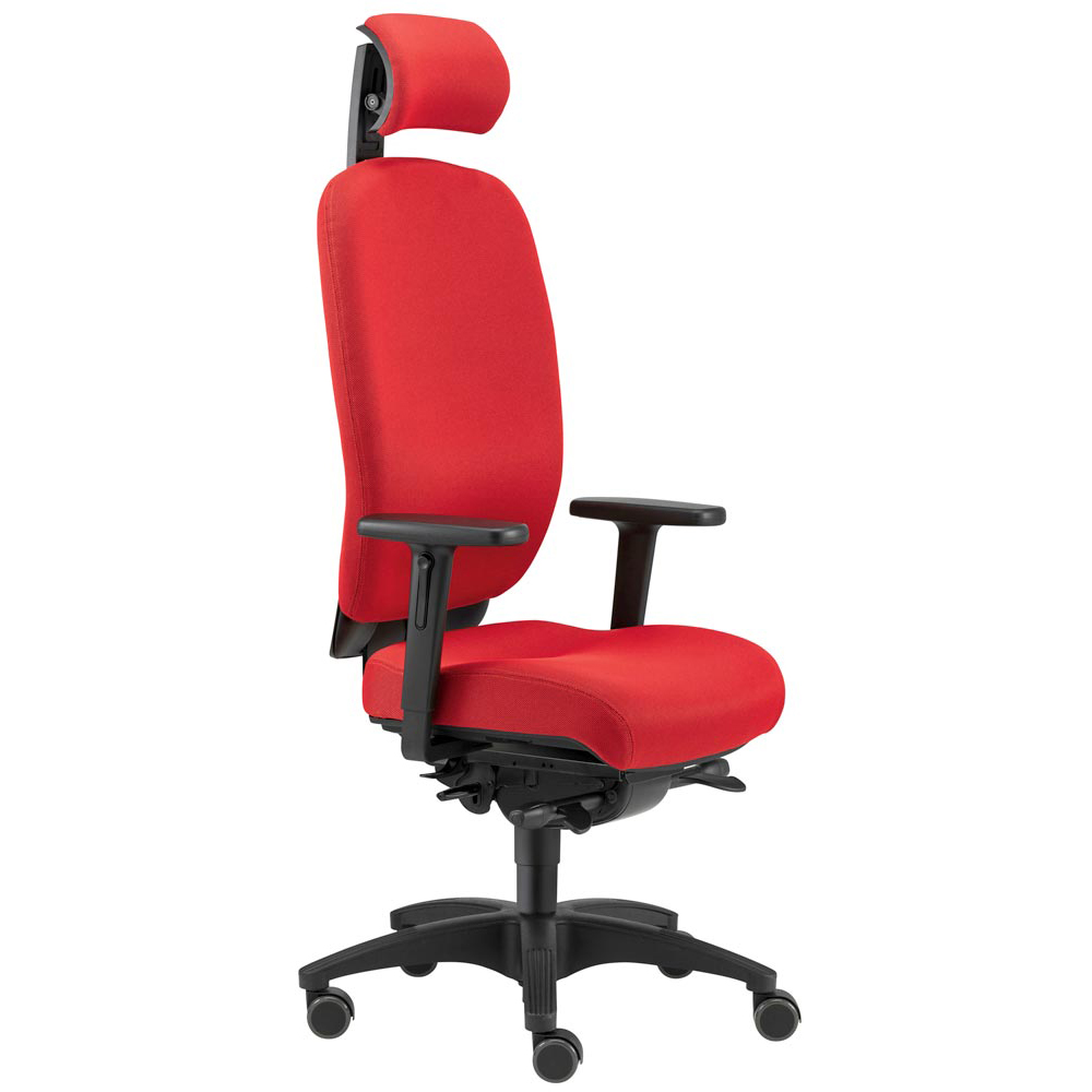 Ergonomischer Bürostuhl bis 150 kg