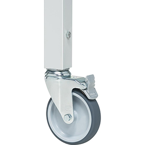 Rollensatz für Werkbänke