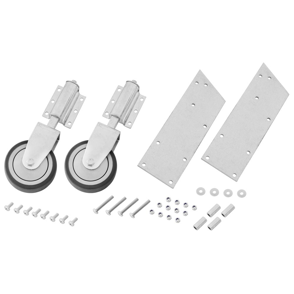 Federrollenset selbsttätig blockierend