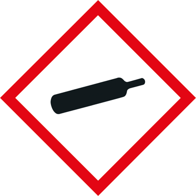 Gasflaschenschrank, Druckgasflaschenschrank, für 3 x 50 l Gasflaschen, Schutzgas, Feuerwiderstand G90, 2.050 x 898 x 615 mm, lichtgrau