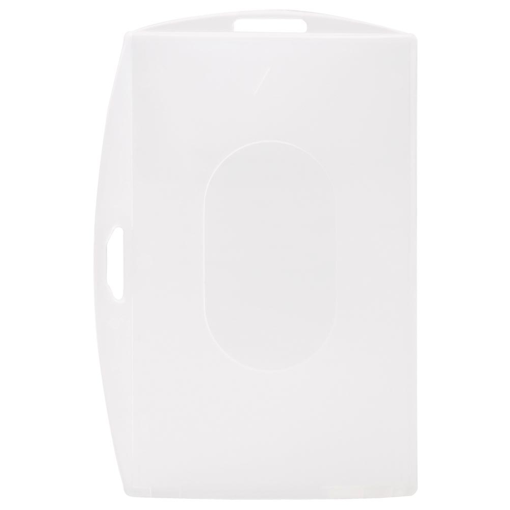 Sicherheits-Betriebsausweishalter