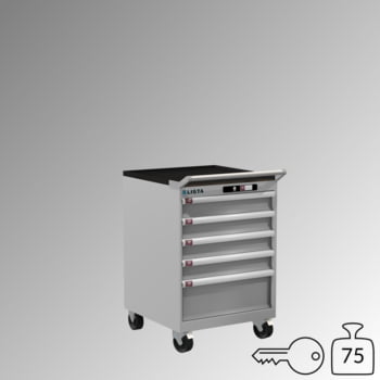 Lista Schubladenschrank