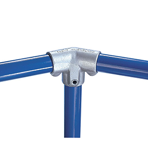 90 Grad Eckverbinder