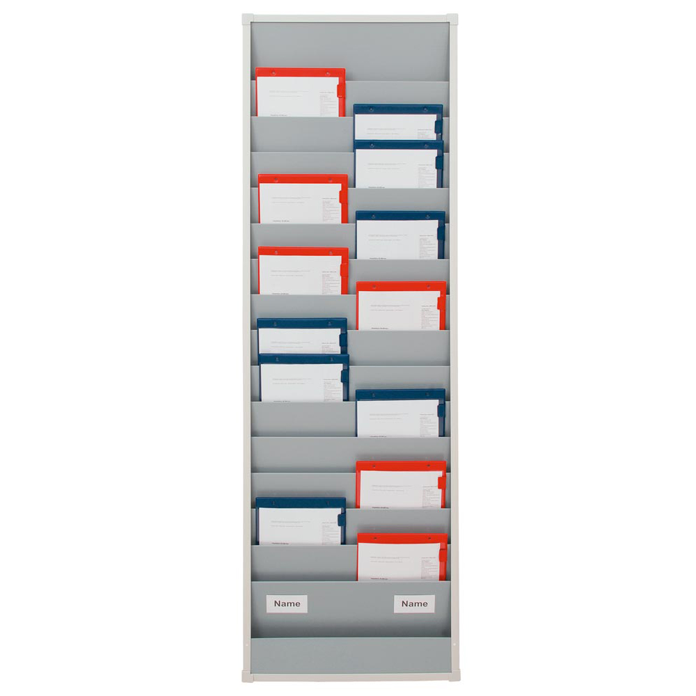 Werkstattplaner schmal