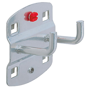 Werkzeughalter doppelt