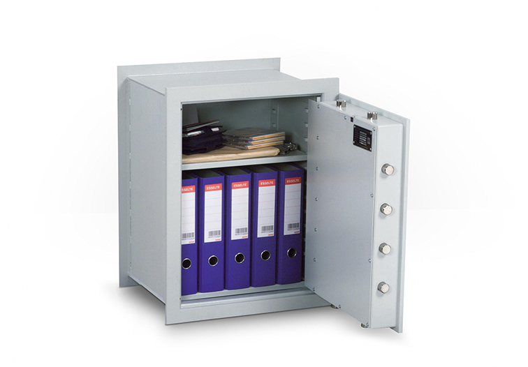 Möbeltresore / Wandtresore