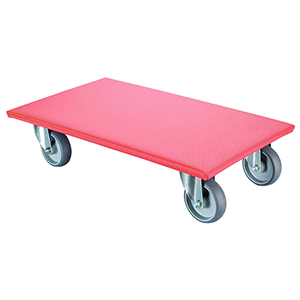 Möbelroller, Allzweckroller - 2 Stück