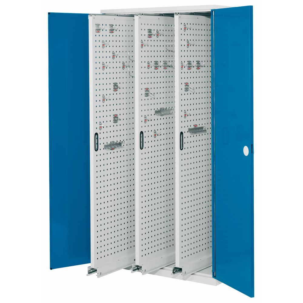 Auszugschrank - Schwerlastschrank