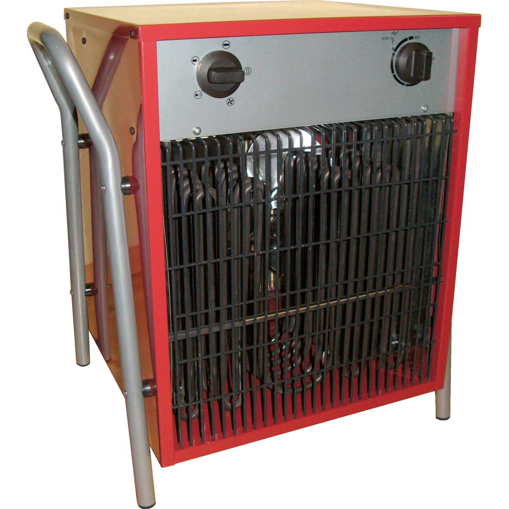 Elektroheizer 20 kW