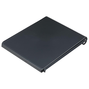 Kunststoffdeckel zu Kunststoff-Container Volumen 60 l