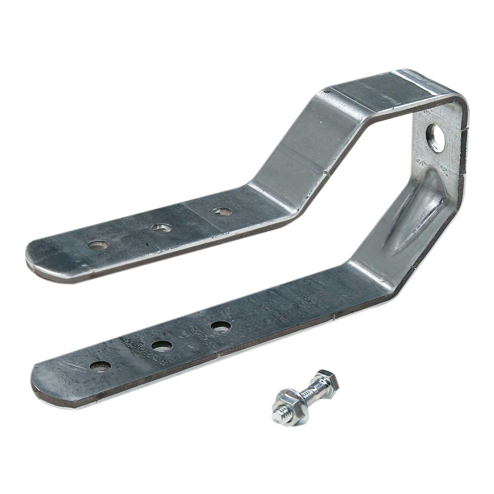 ARTUS-Halter für Durchschubsicherungen