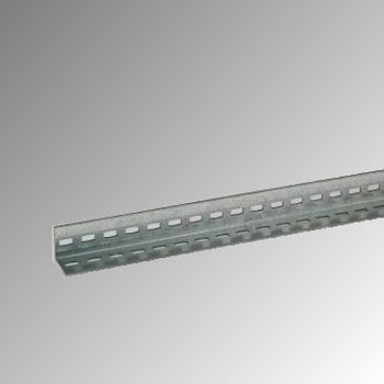 Fachbodenregal - Grundregal - 250 kg - 3.000 x 1.285 x 400 mm (HxBxT) - Schraubregal RUDI