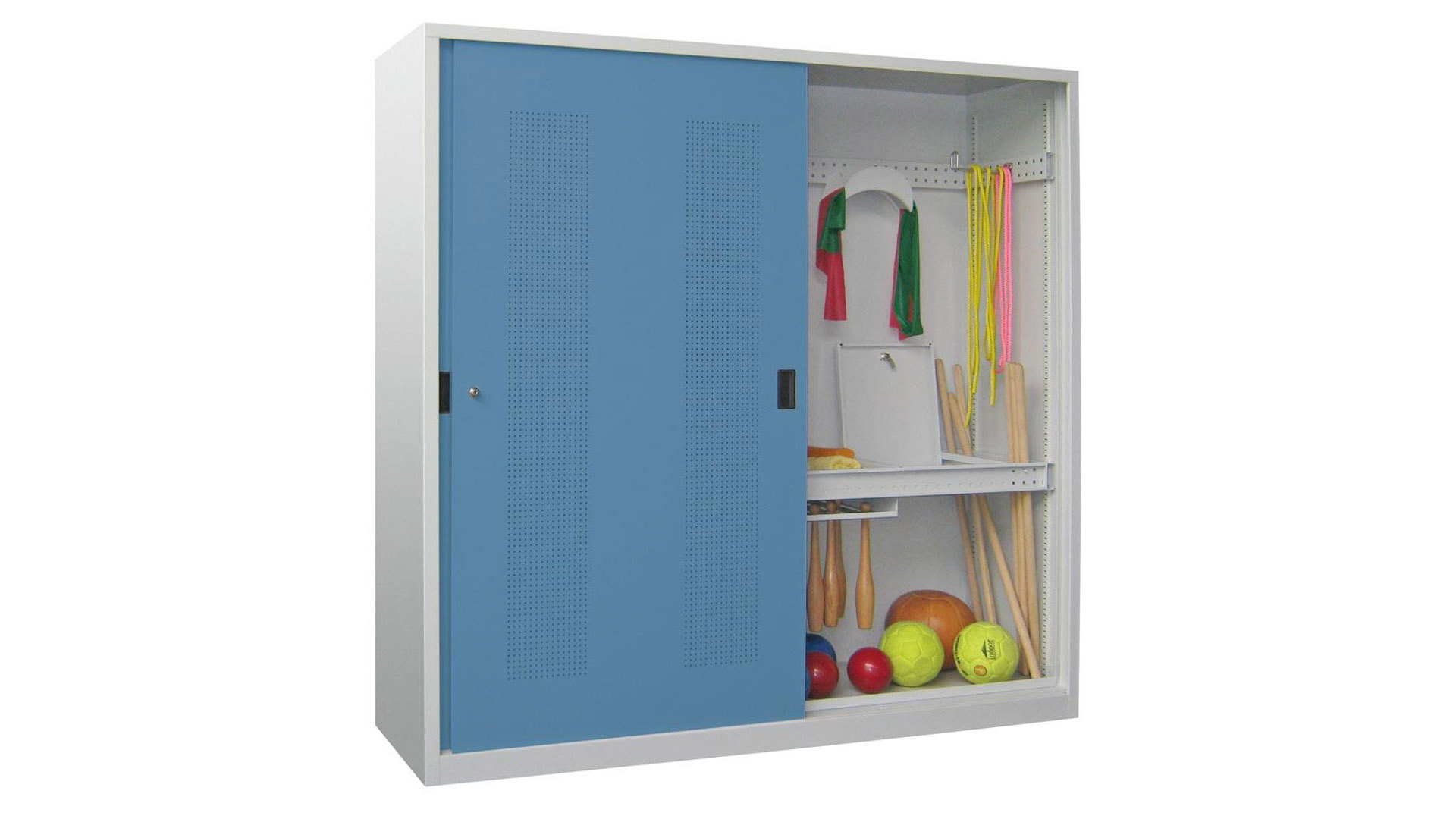 Schiebetürenschrank