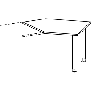 Anbautisch_BERGER-Shop
