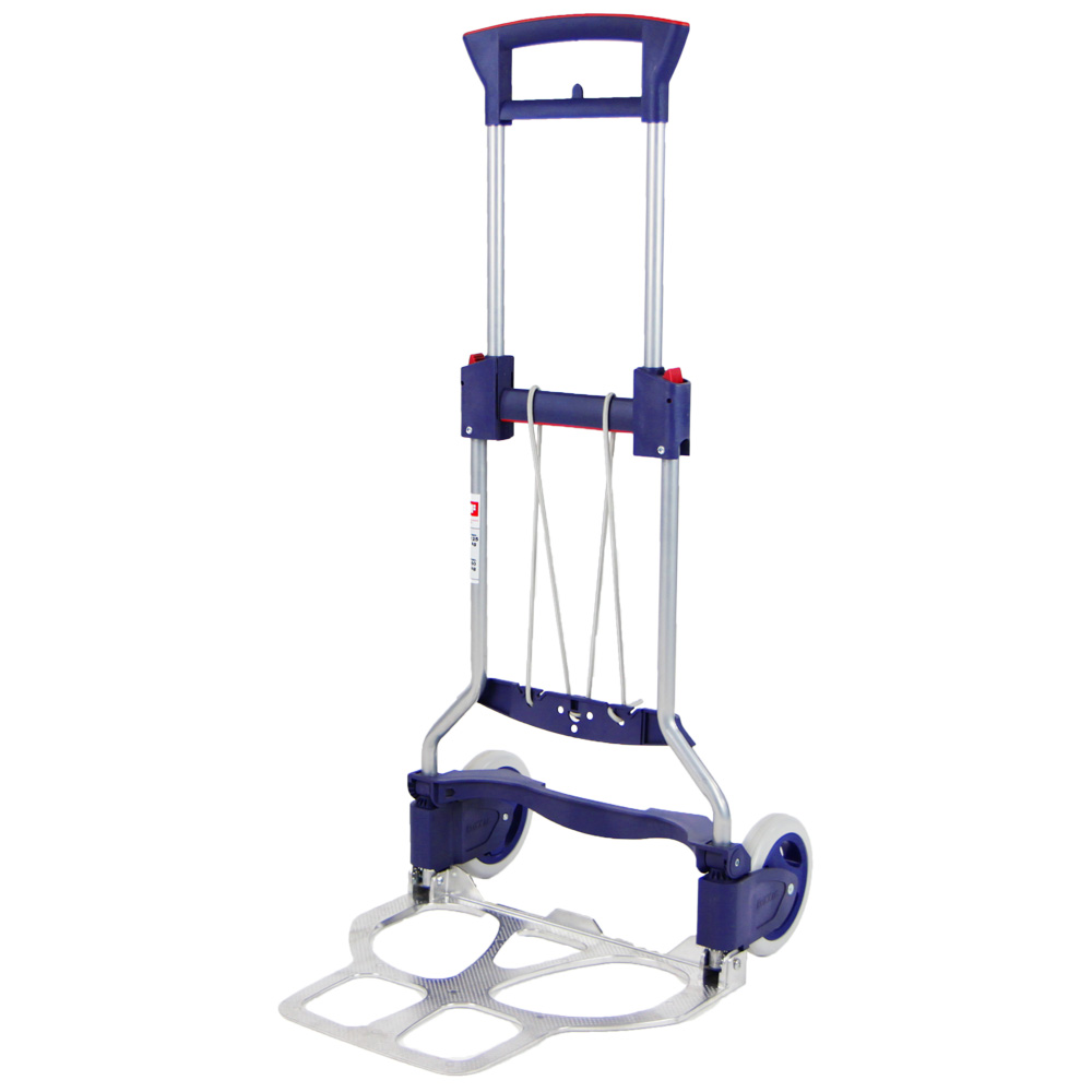 Falt- und Klappbare Sackkarre RuXXac-cart Model Business XL