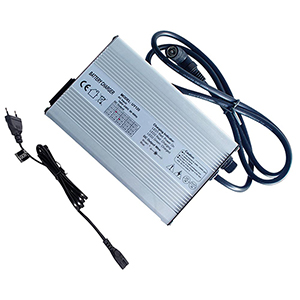 Zusätzliches Ladegerät