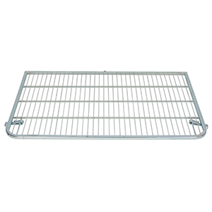 Drahtgitter-Etagenboden